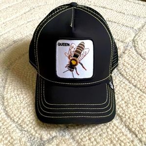 Queen Bee by Goorin Bros
